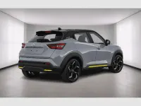 Usado Nissan Kiiro 114 CV (83 kW) 2022 Negro SUV