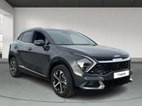 Nuevo Kia Sportage 160 CV (117 kW) 2025 Gris SUV