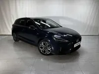 Usado Hyundai i30 N Line 101 CV (74 kW) 2025 Utilitario