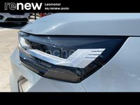 Usado Renault Symbioz Techno 145 CV (106 kW) 2025 Gris / plata SUV