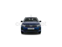 Nuevo Dacia Sandero Essentiel 101 CV (74 kW) 2026 Blanco Berlina