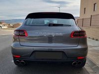 usado Porsche Macan S Diesel Aut.