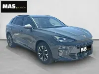 Usado Cupra Terramar 150 CV (110 kW) 2025 Gris SUV