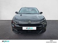 Usado Citroën C4 PureTech 131 CV (96 kW) 2024 Negro SUV