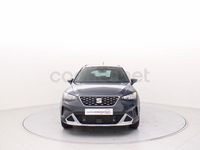 Używany Seat Arona Xperience 115 KM (84 kW) 2025 Niebieski SUV