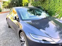 Usado Tesla Model 3 288 kW (392 CV) 2024 Eléctrico Berlina