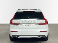 Usado Volvo XC60 R-Design 190 CV (139 kW) 2017 Blanco SUV