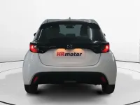 Usado Mazda 2 116 CV (85 kW) 2023 Utilitario