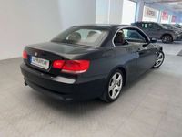 usado BMW 320 Cabriolet 320 i Aut.