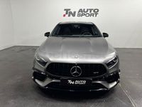 Usado Mercedes A45 AMG AMG 421 CV (309 kW) 2023 Gris / plata Berlina