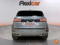 Occasion Land Rover Range Rover evoque R-Dynamic 150 ch (110 kW) 2020 Gris SUV