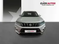 Usado Suzuki Vitara 129 CV (94 kW) 2024 Plateado SUV
