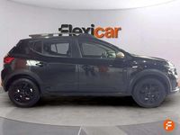 Usado Dacia Sandero Extreme 101 HP (74 kW) 2024 Preto Citadino