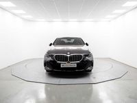 Usado BMW 520 Comfort Edition 197 CV (144 kW) 2025 Gris Berlina