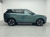 Usado Jaecoo 5 155 kW (211 CV) 2025 Verde SUV
