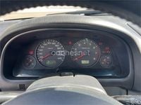 Usado Subaru Forester 170 CV (125 kW) 2000 Gris / plata SUV