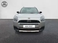 Usado Mini Countryman Essential 163 CV (119 kW) 2025 Gris SUV