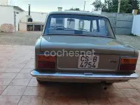 Usado Seat Ronda 63 CV (46 kW) 1982 Beige Utilitario