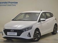 usado Hyundai i20 - 10.688 km 1.0 TGDI Klass 100