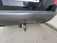 Usado Hyundai Tucson Comfort 140 CV (102 kW) 2007 Negro SUV