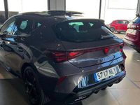 Nuevo Cupra Leon 115 CV (84 kW) 2026 Violeta/lila