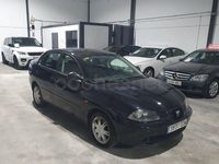 Usado Seat Cordoba 80 CV (58 kW) 2008 Negro Berlina