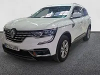 Usado Renault Koleos Intens 190 CV (139 kW) 2020 SUV