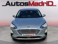 Usado Ford Focus Trend+ 125 CV (91 kW) 2021