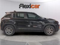 Usado Jeep Avenger 101 CV (74 kW) 2023 Negro SUV