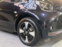 usado Smart ForTwo Electric Drive 