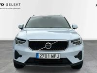 Usado Volvo XC40 Core 129 CV (94 kW) 2024 SUV