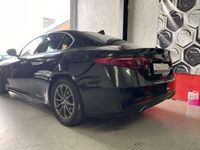 usado Alfa Romeo Giulia 2.2 Super AT