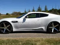 Usado Jaguar XK 300 CV (220 kW) 2006