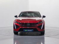 Usado Peugeot 408 GT 130 CV (95 kW) 2023 Rojo SUV