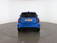 Usado Fiat 500X Urban 120 CV (88 kW) 2018 Azul SUV