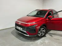 Usado Hyundai Bayon 101 CV (74 kW) 2025 SUV