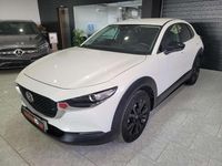 Usado Mazda CX-30 Homura-Line 150 CV (110 kW) 2022 Blanco SUV