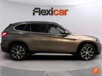 Usado BMW X1 220 CV (161 kW) 2020 Marrón SUV