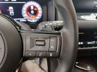 usado Nissan Qashqai QashqaiMHEV N-Connecta (EURO 6d) 2021