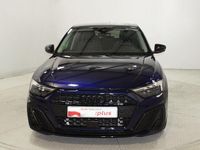 Usado Audi A1 Black Edition 116 CV (85 kW) 2025 Azul SUV