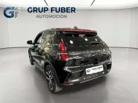 Usado Renault R5 Urban 89 kW (122 CV) 2025 Negro Utilitario