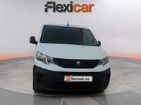 Occasion Peugeot Partner 75 ch (55 kW) 2019 Blanc Monospace