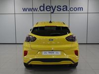 Usado Ford Puma Gen-E Premium 123 kW (168 CV) 2025 Amarillo SUV