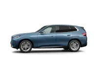 Usado BMW X3 Comfort Edition 197 CV (144 kW) 2025 Azul SUV