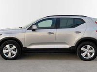 Usado Volvo XC40 2025 Plateado SUV
