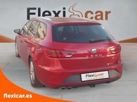 usado Seat Leon ST 2.0 TDI 110kW (150CV) St&Sp FR Diésel en Flexicar Manacor