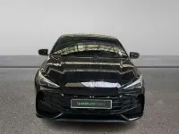Usado MG MG3 Luxury 196 CV (144 kW) 2025 Negro Utilitario