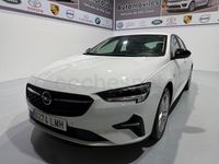 Usado Opel Insignia Business Edition 122 CV (89 kW) 2021 Blanco Berlina
