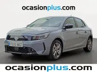Nuevo Opel Corsa Edition 101 CV (74 kW) 2025 Gris Utilitario