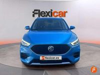 Usado MG ZS Comfort 106 CV (77 kW) 2022 Azul SUV